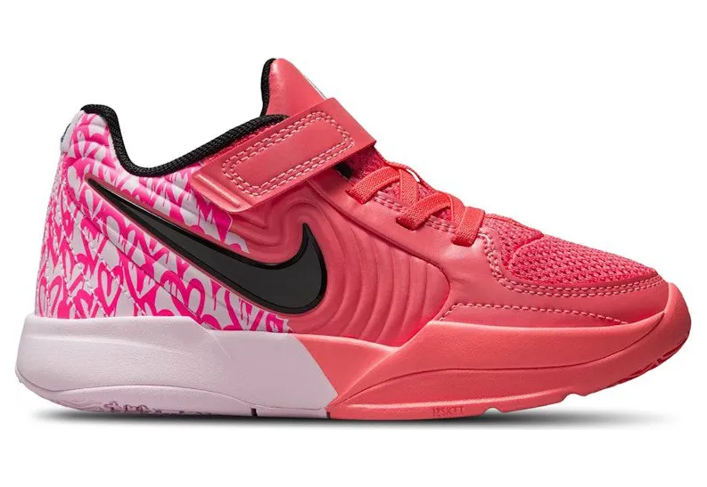 Nike Ja 2 Heart Eyes (IB8832-800)