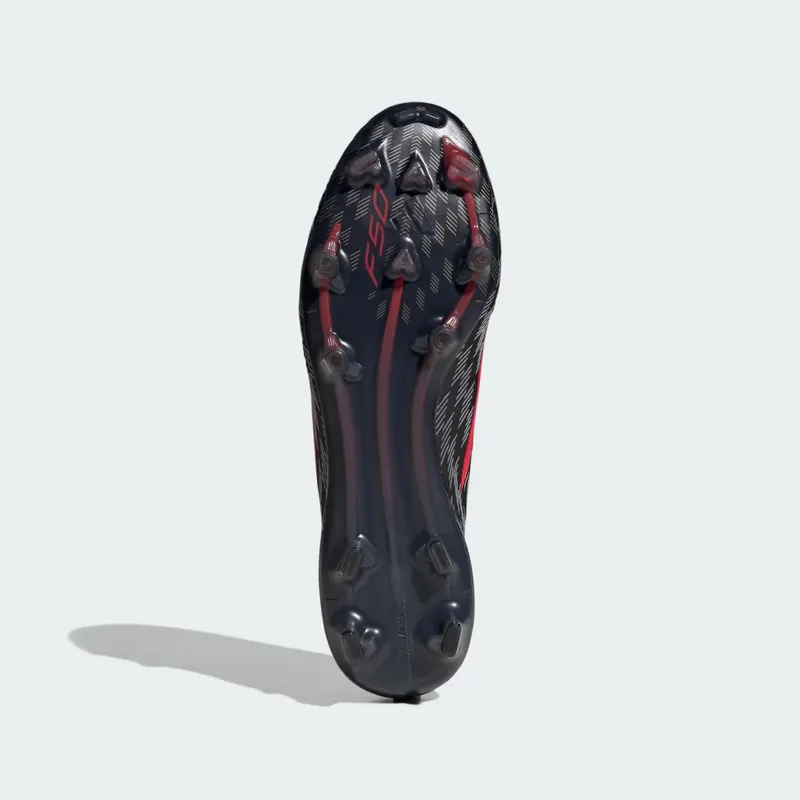 adidas F50 Elite Laceless FG Immortal DNA Pack (JR6460)