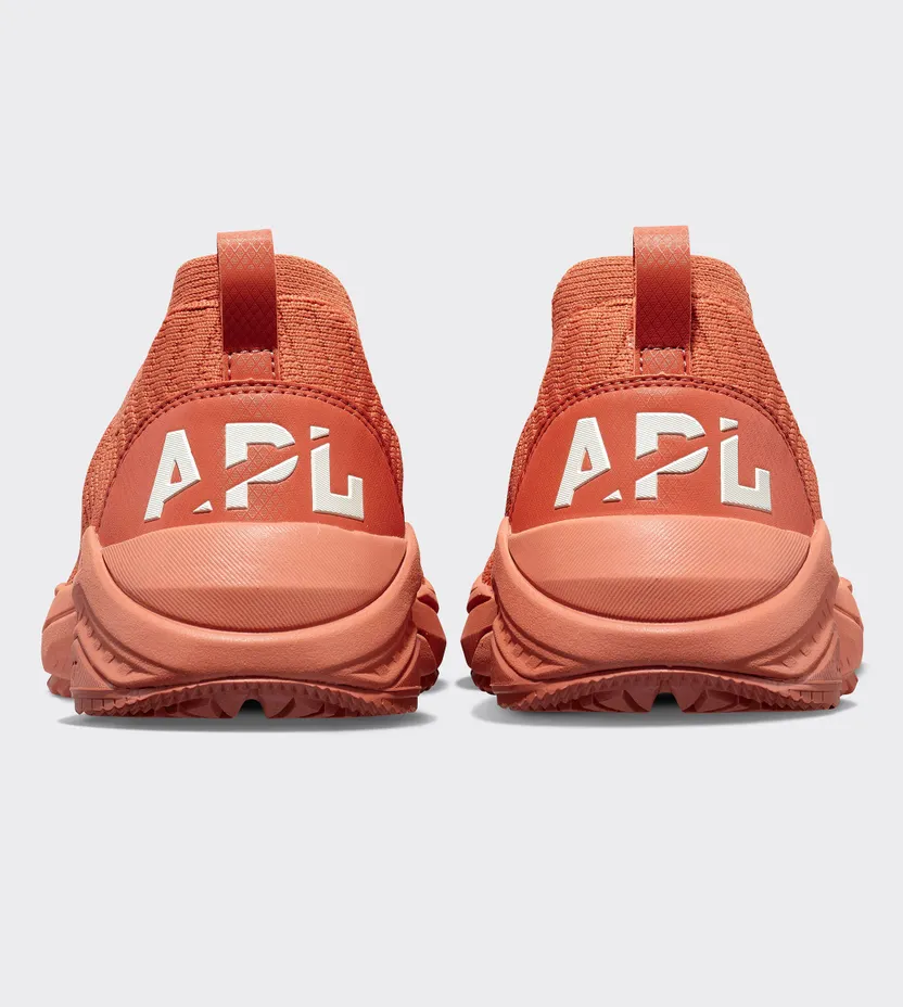 APL TechLoom Traveler “Rust/Ivory” (Dames) (3)