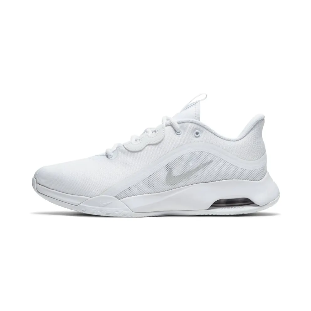 NikeCourt Air Max Volley NikeCourt Air Max Volley – Weiß Weiß (CU4275-100)