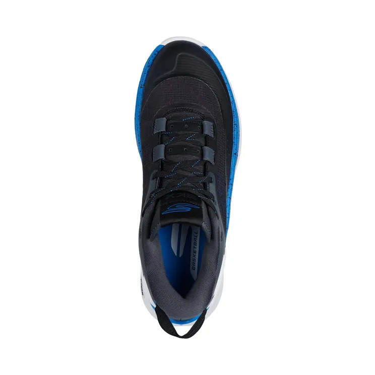 skechers-skech 253007_GYBL