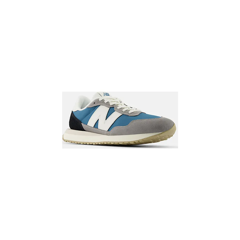 New Balance 237 Alpine Blue Dark Grey (MS237RTG)