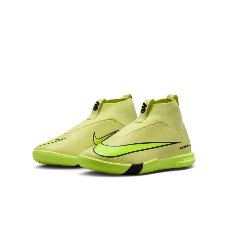 Nike Mercurial Superfly 10 Academy IC Max Voltage Pack (FQ8312-300)