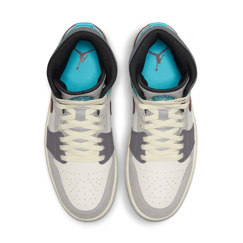 Jordan 1 Mid SE Exploration Unit (FB1870-161)