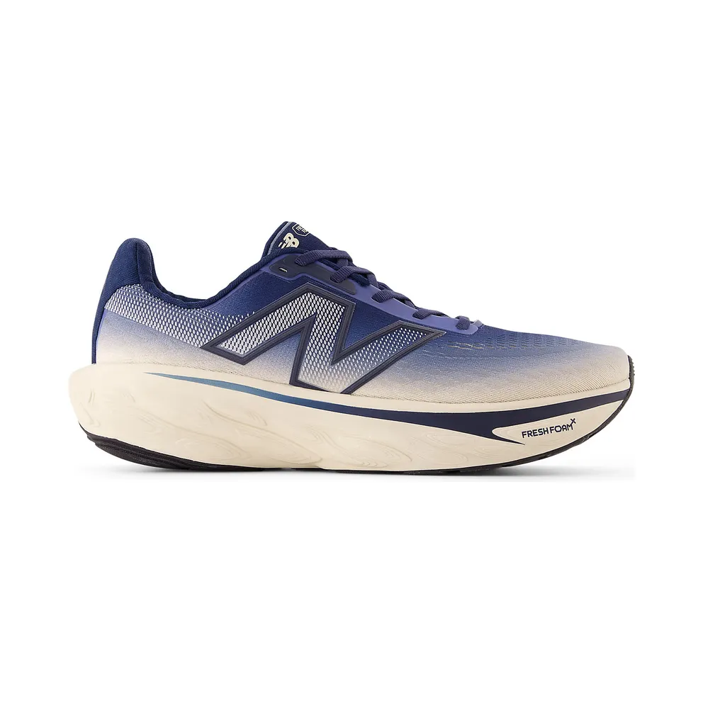 New Balance Fresh Foam X 1080v14 Bisque Navy (M108014D)