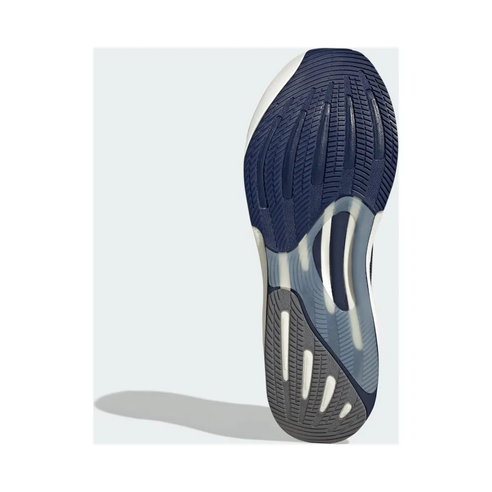 Adidas Supernova Rise 2 Running Shoes Dark Blue / Zero Metalic / Grey Four (JR7686)