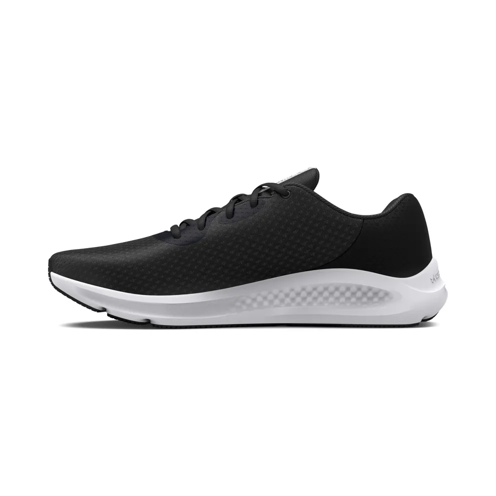 Under Armour Charged Pursuit 3 Black (3024878-001)