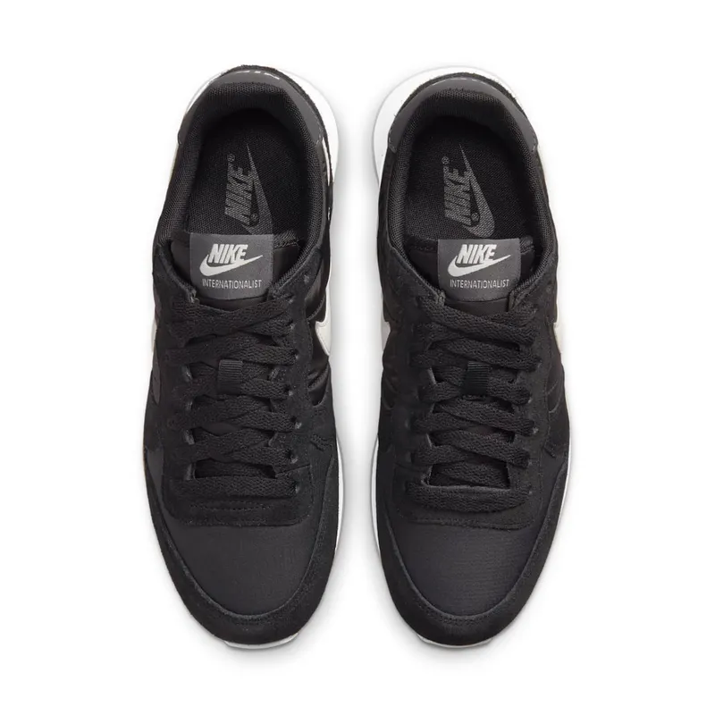 Nike Internationalist Black (828407-021)