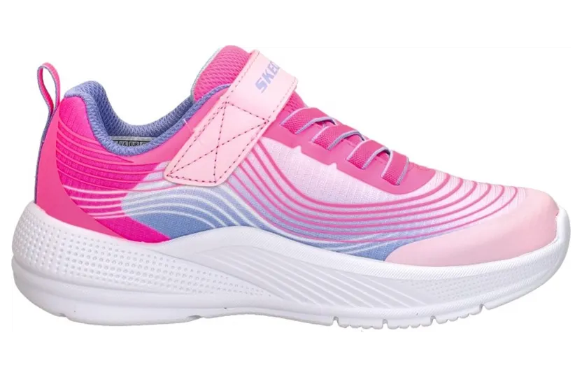 skechers-microspec 303575L-LTPL-2