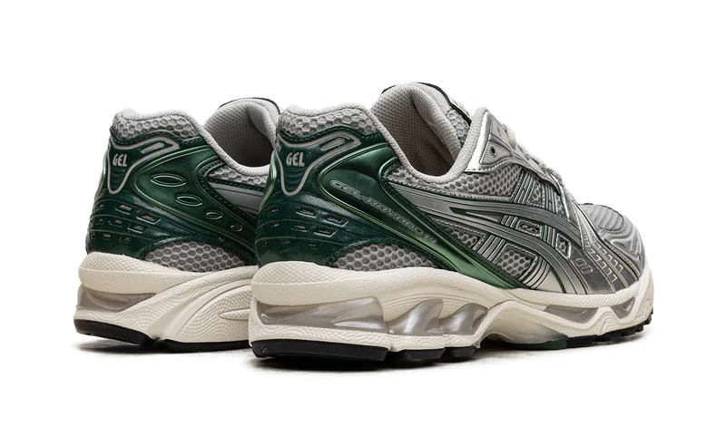 Asics Gel Kayano 14 “Dried Leaf Green Pure Silver” (1203A537-300)