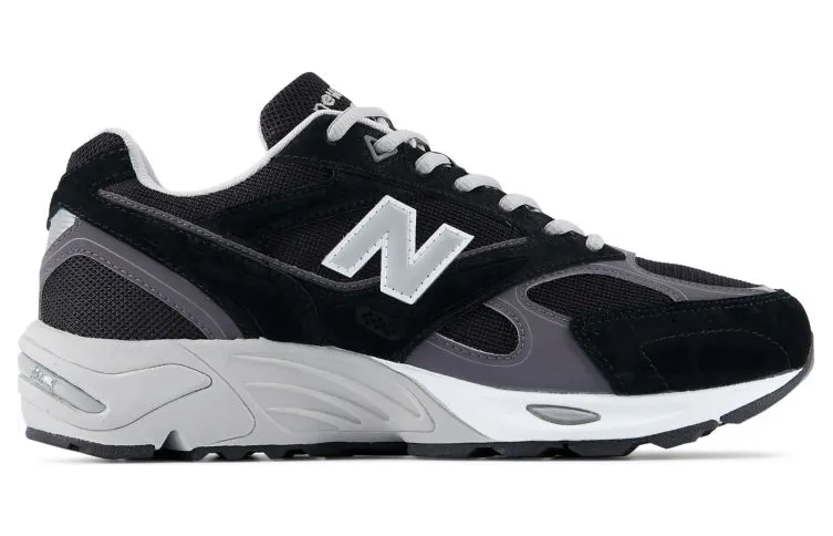 New Balance 880 Black Met Castlerock