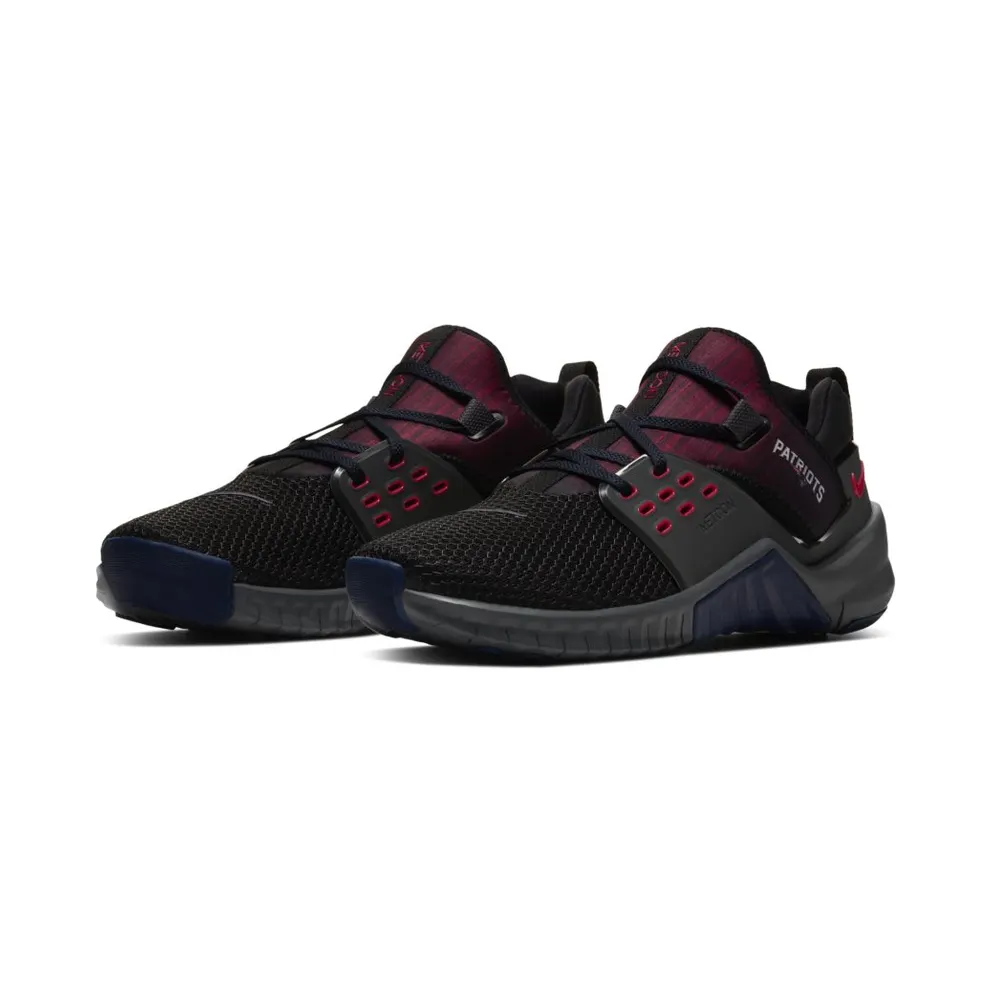 Nike Free X Metcon 2 New England Patriots (CQ8058-001)