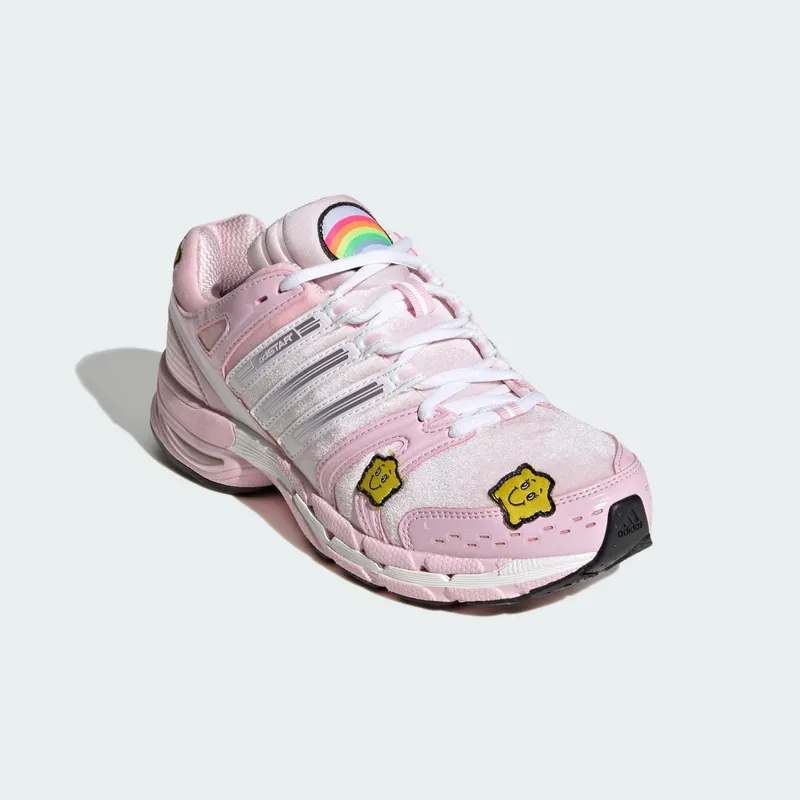 Adidas Adistar Control 5 “Care Bears Cheer Bear” (KK2605)