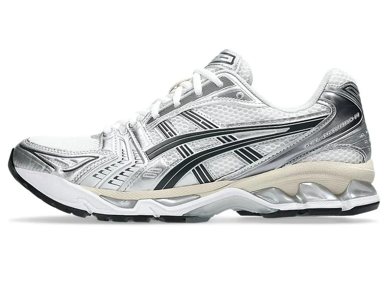 Asics Gel-Kayano 14 “White Graphite Grey”: chroom voor elke dag (6)