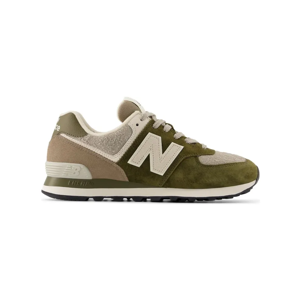 New Balance 574 “Woodland” (U574BWS)