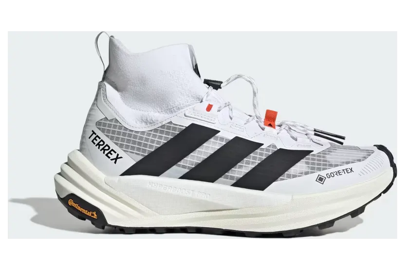 adidas® Terrex sneaker Cloud White / Core Black / Off White (KI8263)