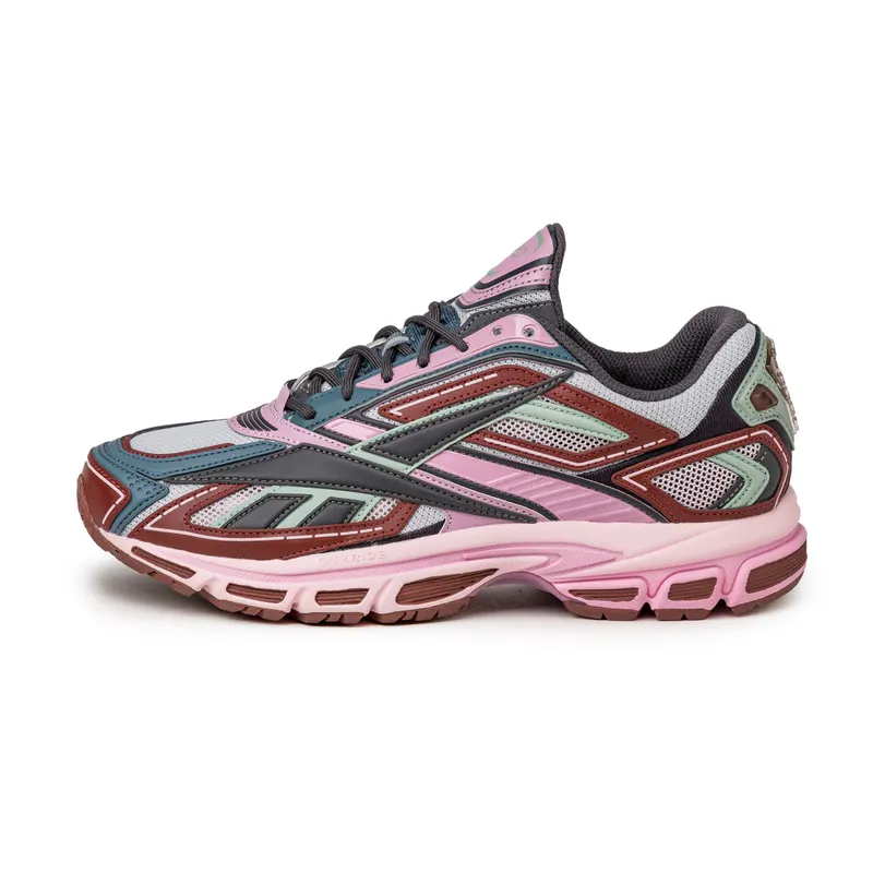 Reebok Premier Road Ultra LTD Frosted Berry Dusty Rose (100262264)