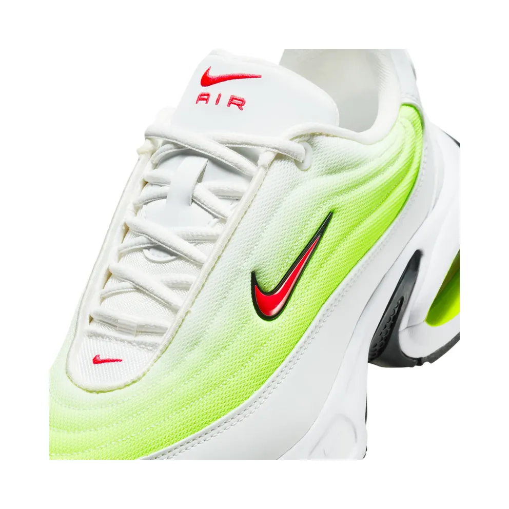 Nike Air Max Portal Summit White Volt Bright Crimson (HF3053-104)