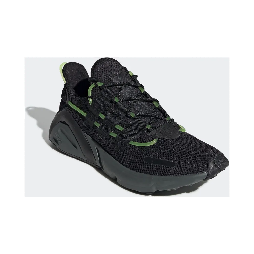 adidas LXCON Black Green Core Black/Core Black/Core Black (EF9678)