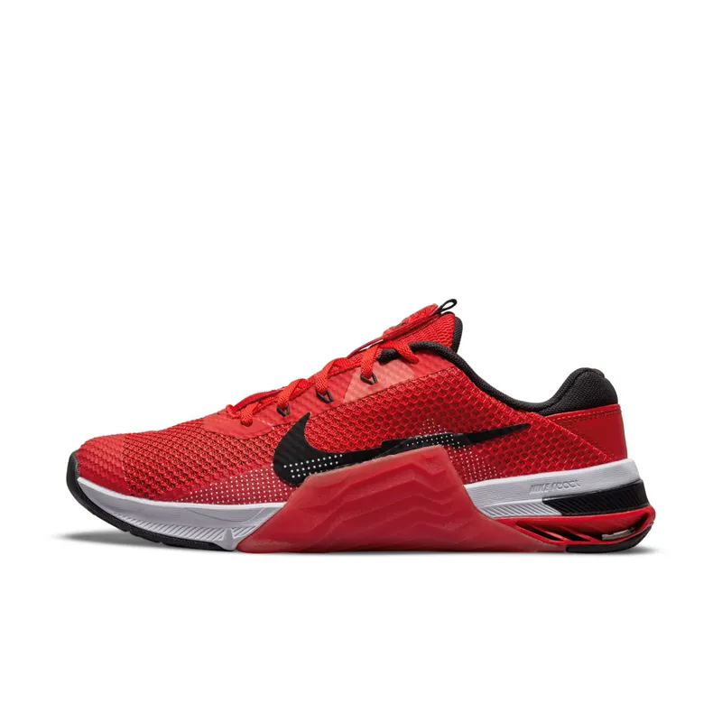 Nike Metcon 7 Training Shoes Red (CZ8281-606)