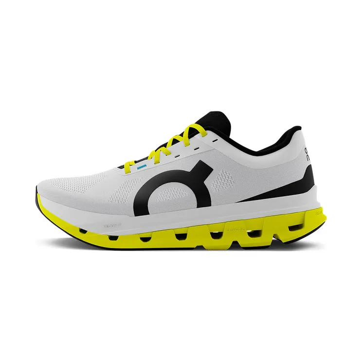 On Running Cloudflow 5 “White Lime” (3MF10112929)
