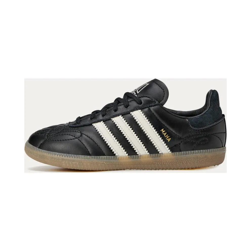 adidas Samba OG Naked Maha Core Black (IH3568)