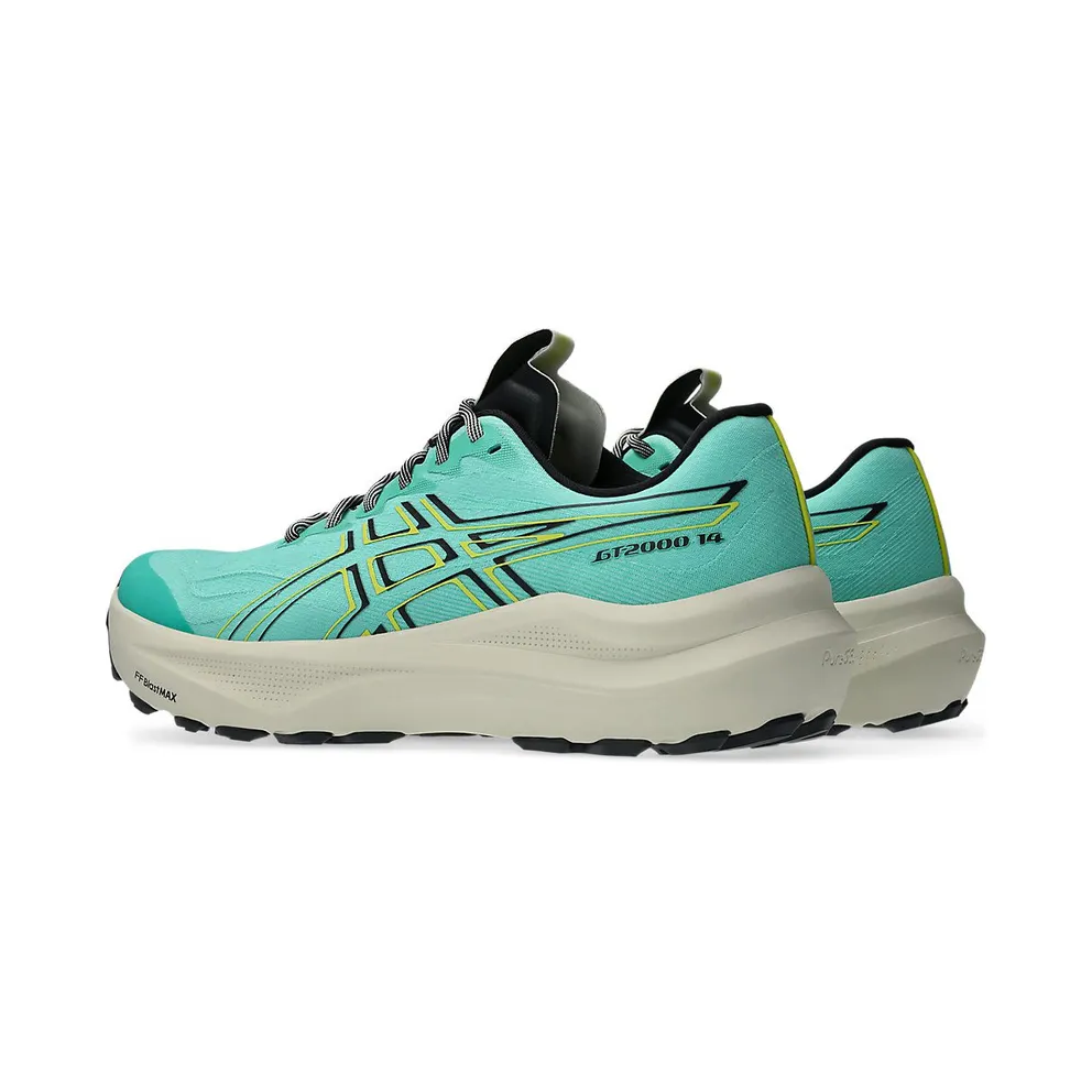 ASICS GT-2000 14 TR “Aurora Green / Cacti” (1011C219-300)