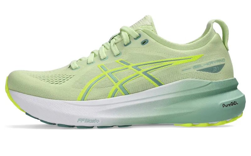 ASICS Gel-Kayano 31 Cool Matcha Light Celadon (1012B670-300)
