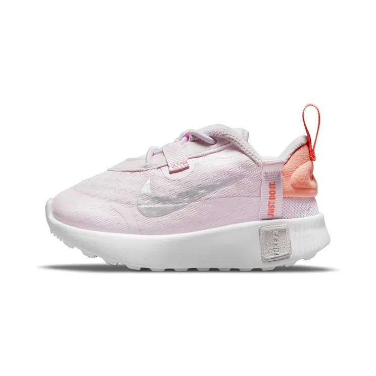 Nike Reposto Purple “Light Violet / Crimson Bliss / Platinum Tint / Metallic Silver” (DA3267-500)