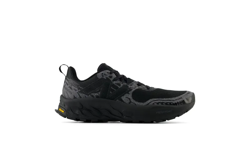 New Balance Fresh Foam X Hierro v8 Gore-Tex Black Phantom (MTHIGA8)