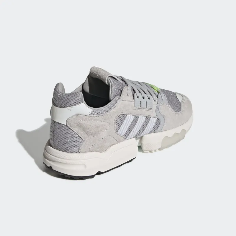 adidas ZX Torsion Grey Two Grey Two/Grey Two/Core White (EE4809)