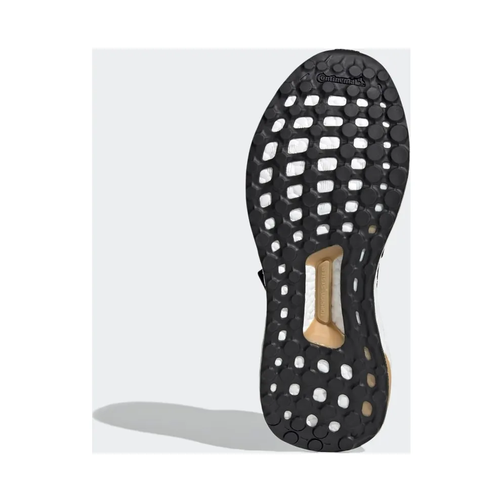 Adidas Stella McCartney x UltraBoost X ‘Black White’ Core Black/Core Black/Cloud White (FZ3032)