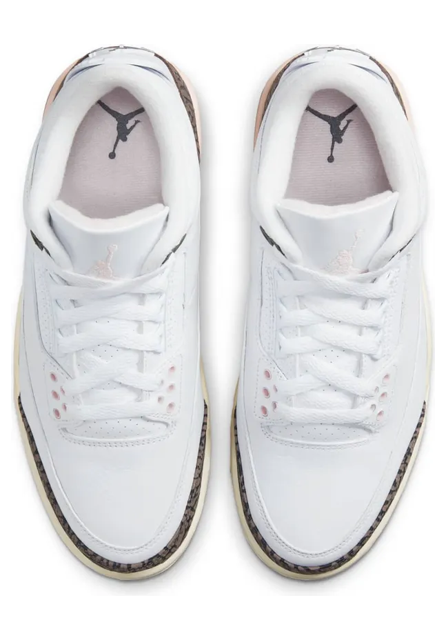 air-jordan-3 CK9246-102