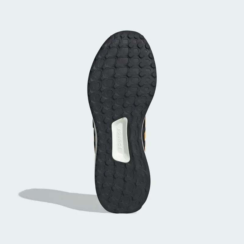 adidas Ubounce DNA Cloud White Core Black Spark (ID5964)