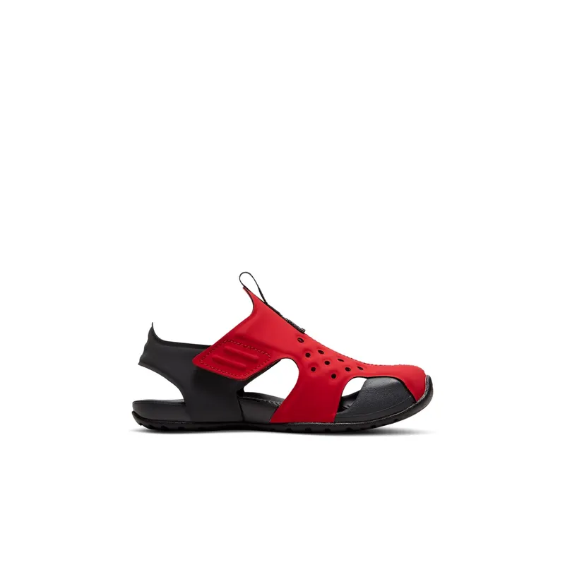 Nike Sunray Protect 2 Younger Kids’ Sandal Red (943826-603)