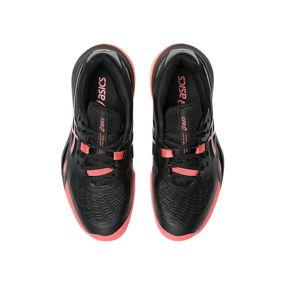 ASICS GEL-RESOLUTION X “Black / Sienna” (1042A279-001)
