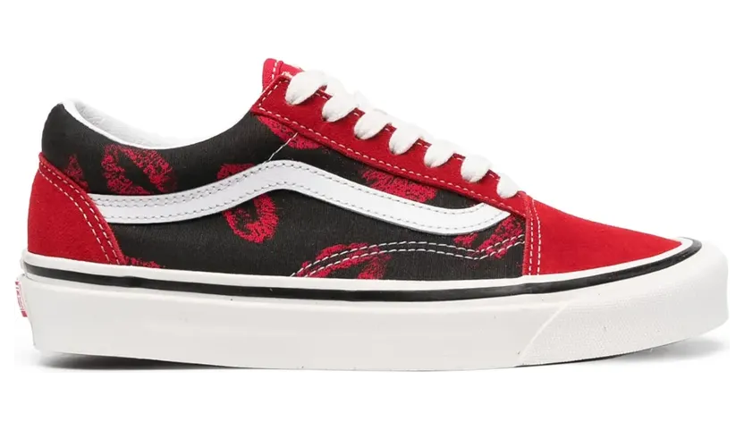 vans-old-skool VN0A54F34SP1