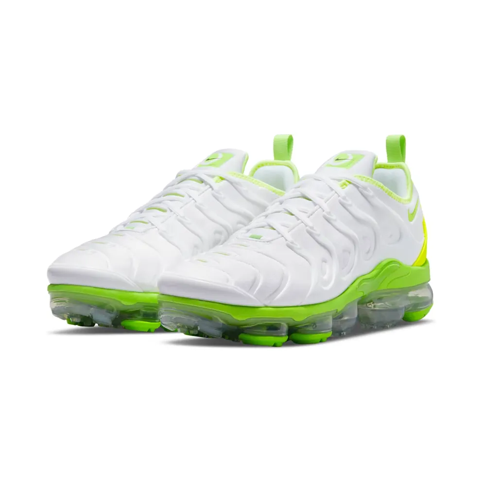 Nike Air VaporMax Plus Tennis Ball (DJ5975-100)