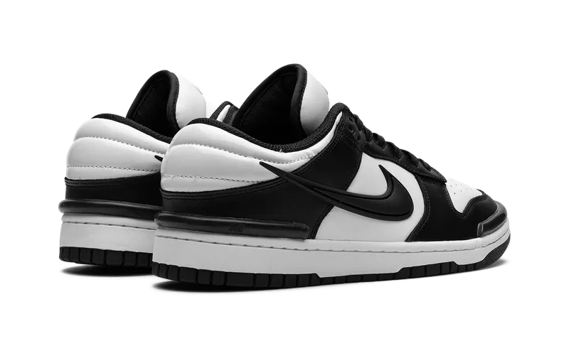 Nike DUNK LO TIST “Panda” (DZ2794-001)