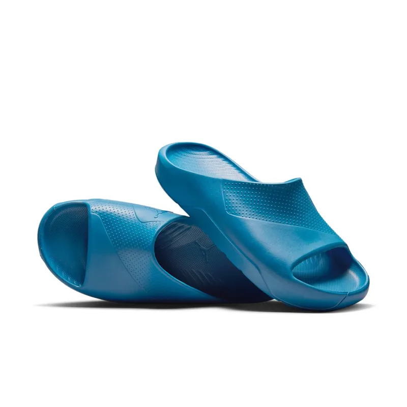 Jordan Post Slide “Blue” (DX5575-401)