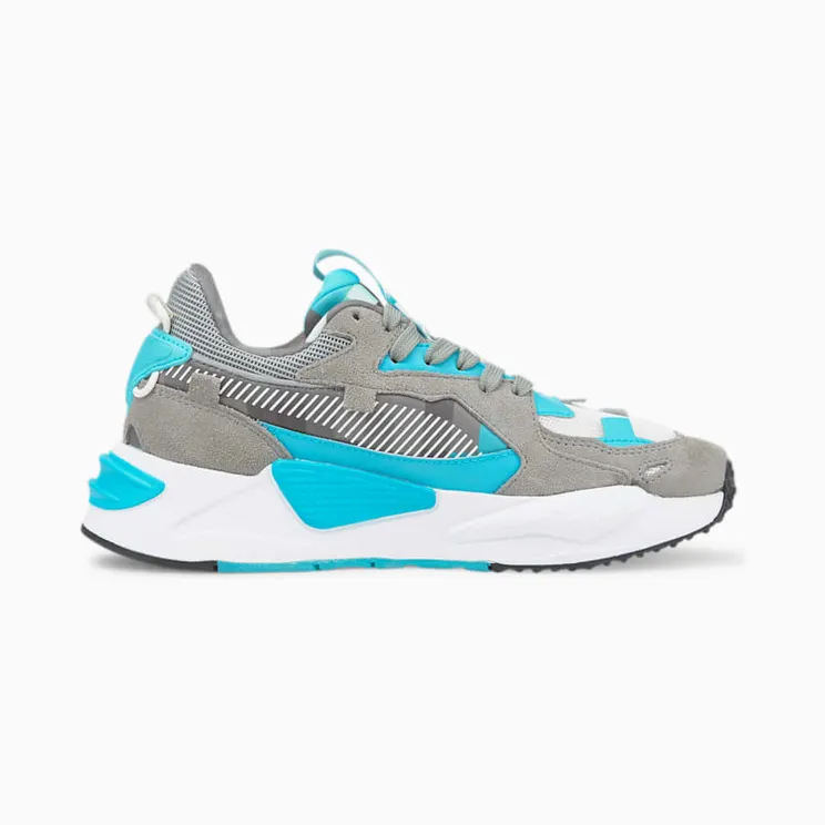 Puma x Minecraft RS-Z Blue (38565002)