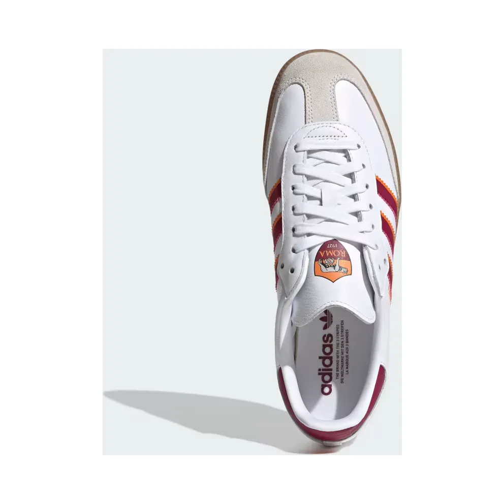 adidas Samba AS Roma (JQ4050)