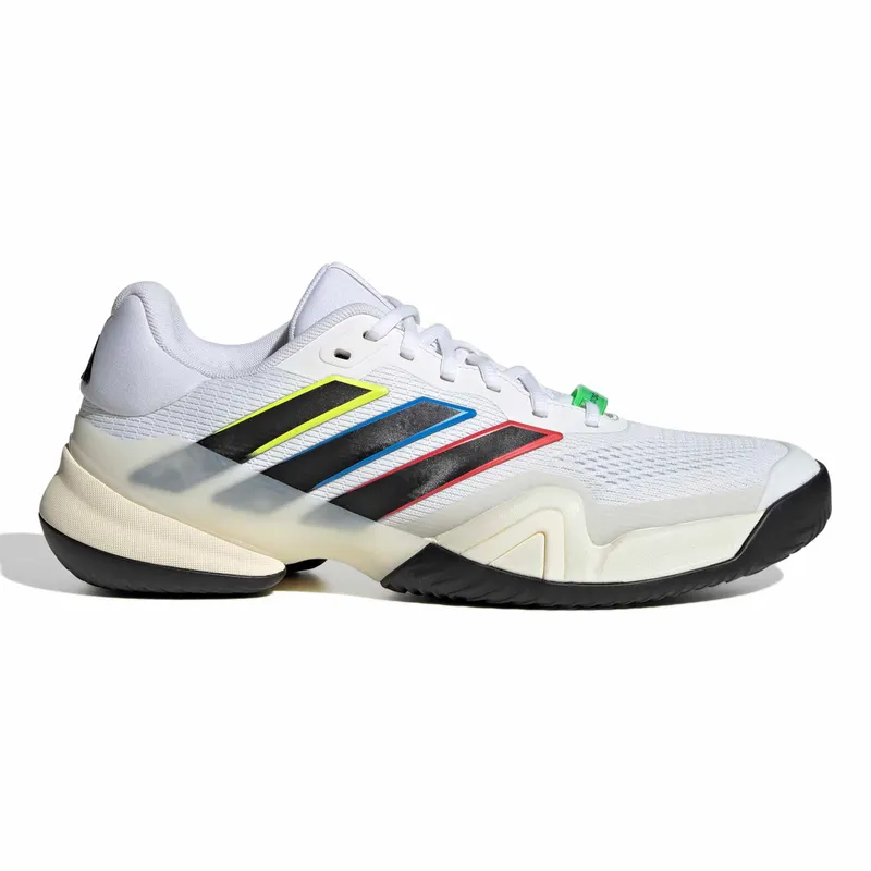 Adidas Barricade White (KK3845)