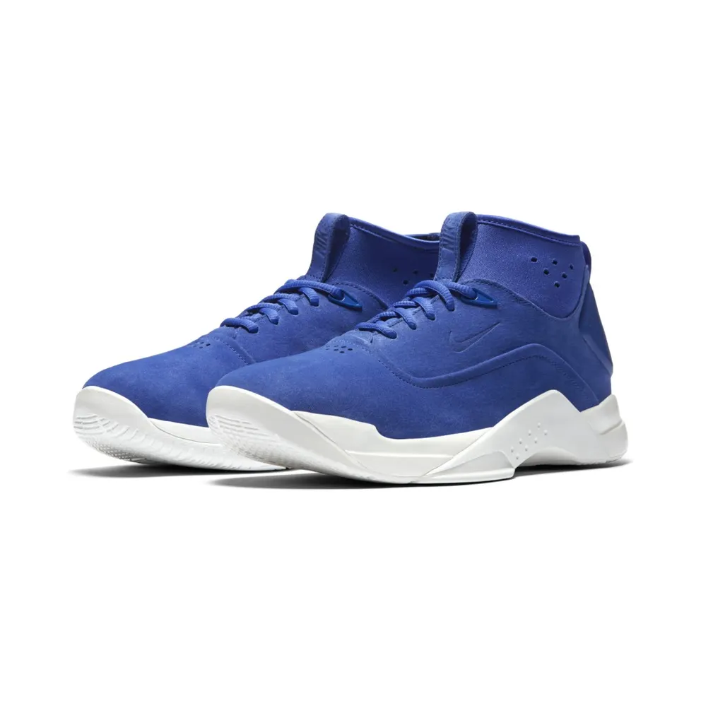 Nike Hyperdunk Low Lux Paramount Blue Paramount Blue/Summit White (864022-400)