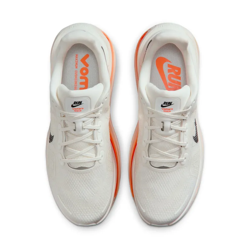 Nike Vomero Premium “Sail / Coconut Milk” (IQ4035-100)