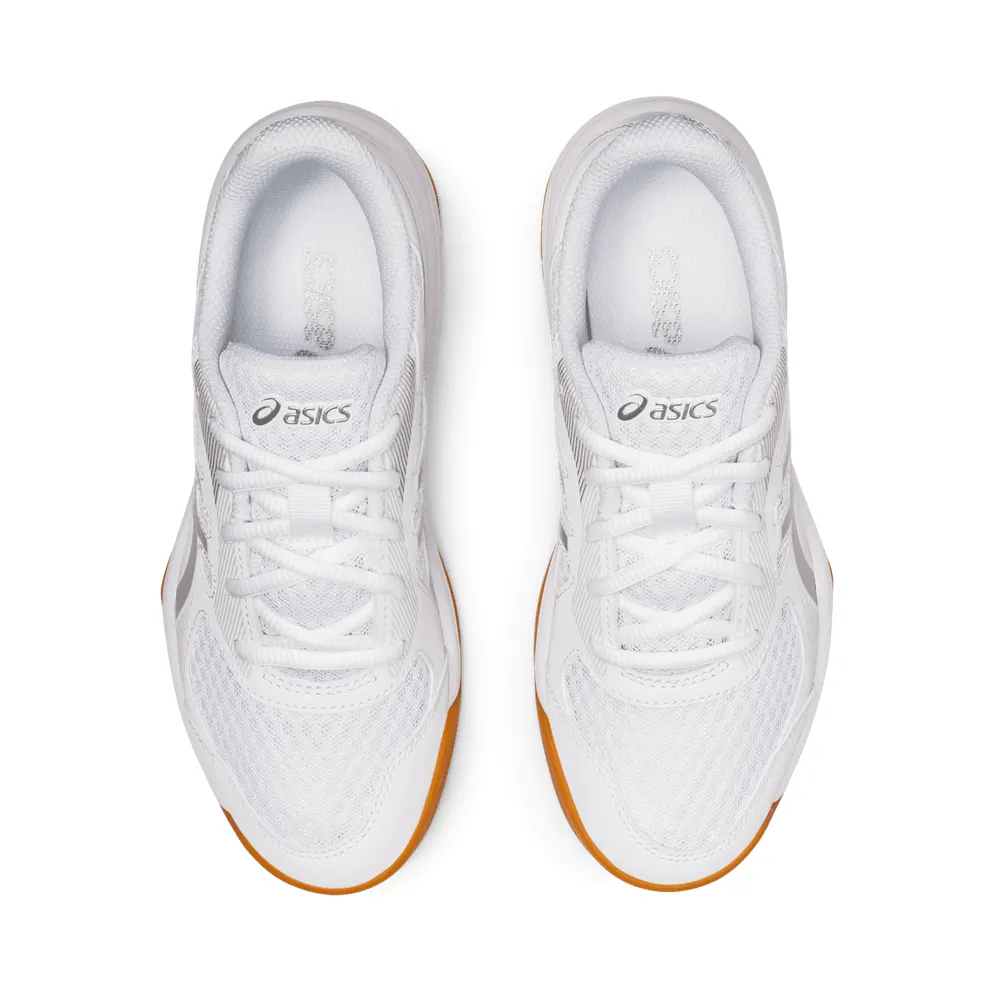 Asics UPCOURT 5 GS White/Pure Silver (1074A039.101)