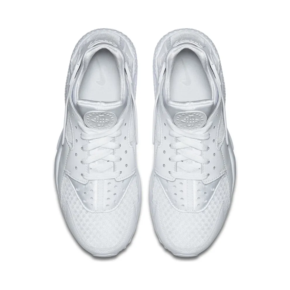 Nike Air Huarache White Platinum (318429-111)