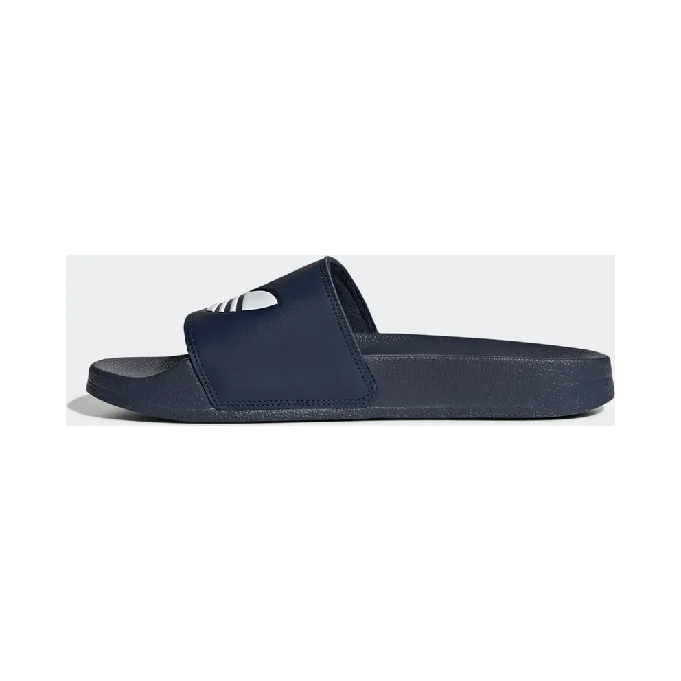 Adidas Adilette Lite Slides Collegiate Navy / Cloud White / Collegiate Navy (FU8299)