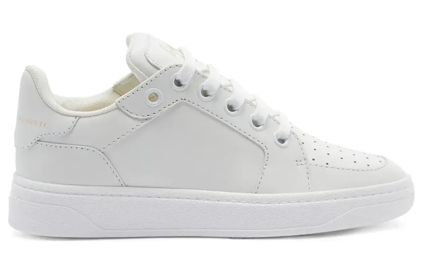 Giuseppe Zanotti GZ94 Sneakers – Weiß (RW30027001)