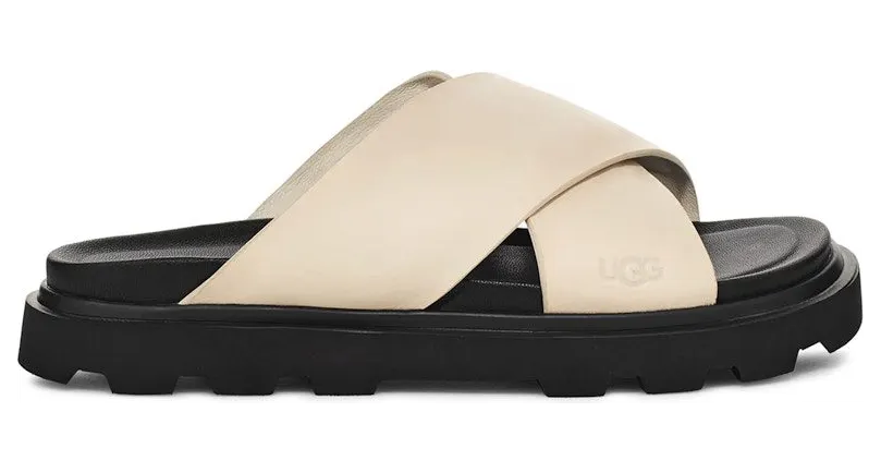 UGG Capitelle Crossband Sandal Jasmine (1152672-JSM)